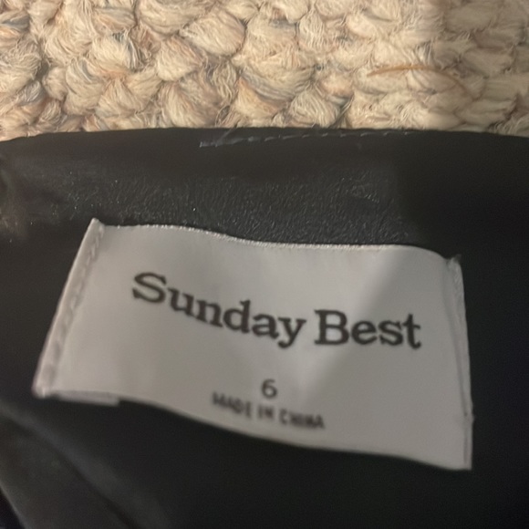 Artzia sunday best dress - Picture 2 of 2